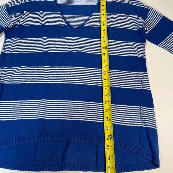 Madewell deckhouse sweater - Picture 4 of 5